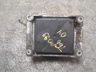 Блок управления двигателем Opel Corsa 2006-2011, 55557933