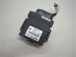 Блок управления АКПП / КПП Porsche Cayenne 2002-2007