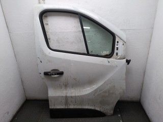Кнопка стеклоподъемника (блок кнопок) правая передняя Renault Trafic 2014-2019, левый руль
