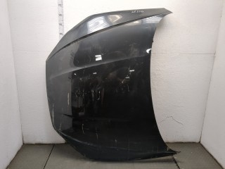 Обшивка капота Audi A5 2019-2024