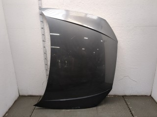 Обшивка капота Audi A3 2008-2013