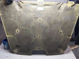 Обшивка капота Ford Mondeo 2006-2010, 1750331