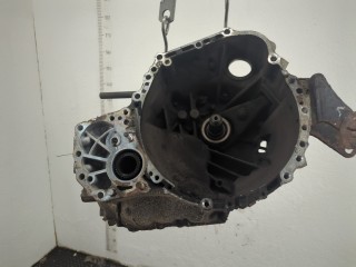 КПП 5-ст.мех 4х4 (МКПП) Toyota RAV4 2000-2003