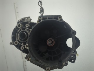 КПП 6-ст.мех 4х4 (МКПП) Audi TT 1998-2003