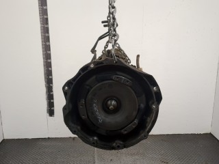 КПП - автомат (АКПП) 4х4 Volkswagen Touareg 2006-2010, 09D300039E