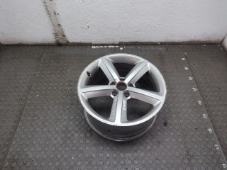 Комплект литых дисков Audi A4 (B8) 2007-2012, 8K0601025Q