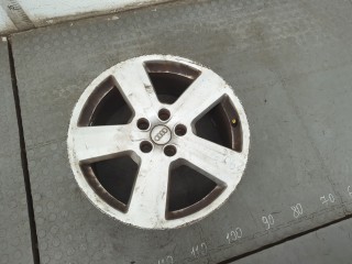 Комплект литых дисков Audi A4 2000-2006, 8E0601025AK