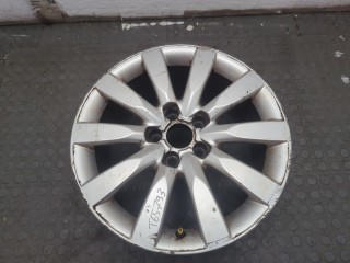 Комплект литых дисков Audi A4 (B8) 2007-2012, 8K0601025C
