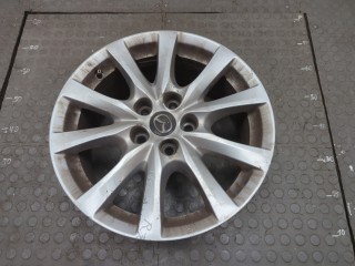 Комплект литых дисков Mazda 6 2009-2014