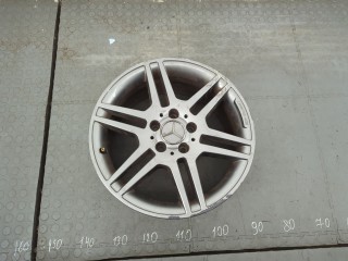 Комплект литых дисков Mercedes C W204 2007-2011