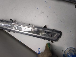 Дневные ходовые огни левое Ford Mondeo 2006-2010, 1725080