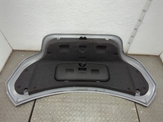 Кнопка открывания багажника с крышки, BMW 5 серия 2002-2007