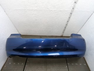 Бампер задний BMW 3 серия 2004-2008