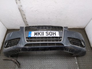 Бампер передний Audi A5 2007-2011