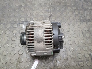 Генератор Audi Q7 2005-2009, 3.0 л, дизель