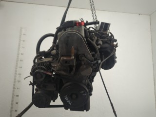 Генератор Honda Civic 2003-2005, 1.6 л, бензин