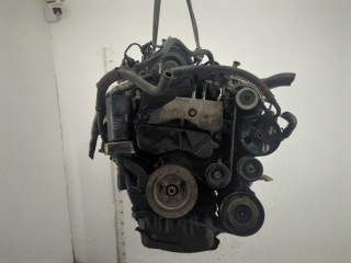 Генератор Hyundai Tucson 1 2004-2010, 2.0 л, дизель, 3730027013