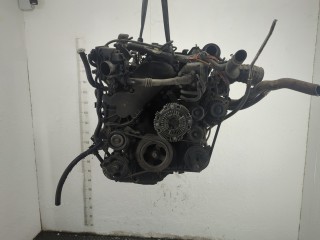 Генератор Nissan Navara 2010-2015, 2.5 л, дизель