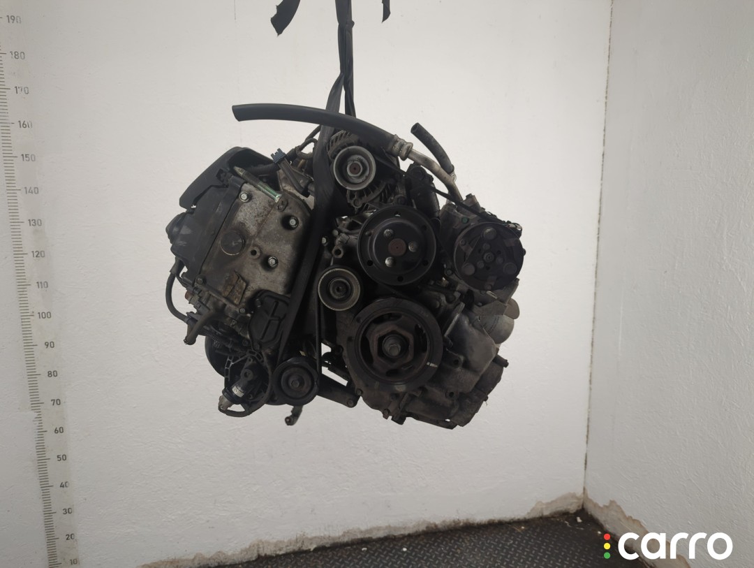 Генератор Honda Civic 2005-2008, 1.8 л, бензин, фото 1