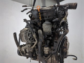 Генератор Volkswagen Polo 2005-2009, 1.4 л, дизель