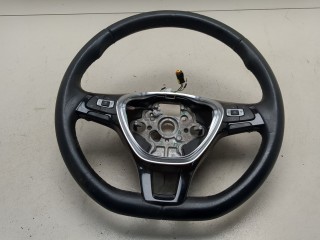 Руль Volkswagen Golf 2012-2017, левый руль