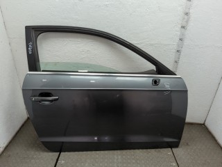 Ручка двери наружная правая передняя Audi A3 2008-2013