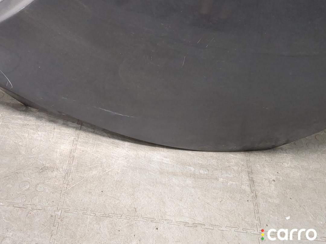 Капот Nissan Juke 2010-2014, фото 2
