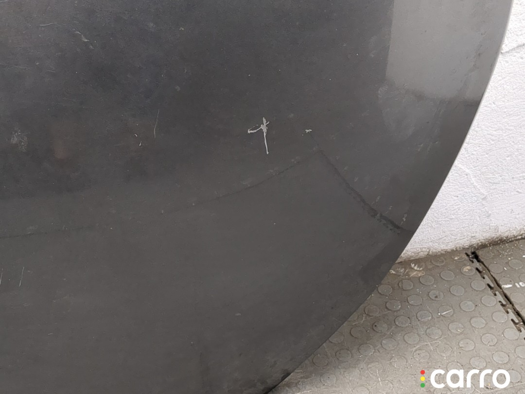 Капот Nissan Juke 2010-2014, фото 4