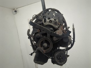 Клапан рециркуляции газов (EGR) Ford Fiesta 2008-2013, 1.4 л, дизель