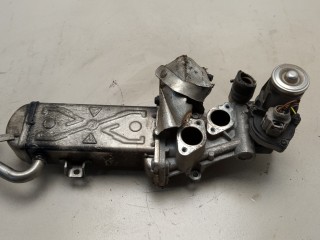 Клапан рециркуляции газов (EGR) Volkswagen Tiguan 2011-2019, 2.0 л, дизель