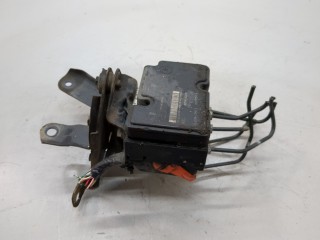 Блок АБС, насос (ABS, ESP, ASR) Toyota Yaris 2005-2009