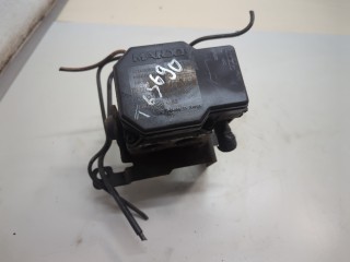 Блок АБС, насос (ABS, ESP, ASR) Hyundai Matrix 2001-2005
