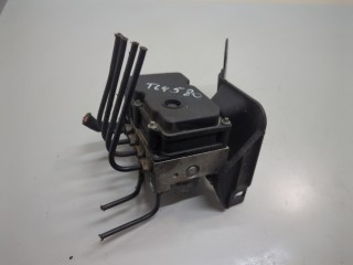 Блок АБС, насос (ABS, ESP, ASR) Opel Corsa 2006-2011, 93195839