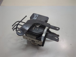 Блок АБС, насос (ABS, ESP, ASR) Hyundai ix35 2009-2013