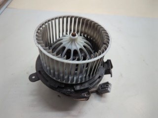 Двигатель отопителя (моторчик печки) Opel Astra 2006-2014, 1.6 л, МКПП