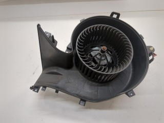 Двигатель отопителя (моторчик печки) Opel Vectra 2005-2008, 2.2 л, АКПП
