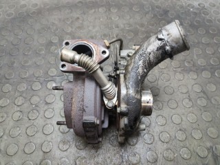 Турбина Audi Q7 2005-2009, 3.0 л, дизель, 059145722R