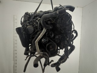 Турбина Land Rover Range Rover 2009-2012, 4.4 л, дизель