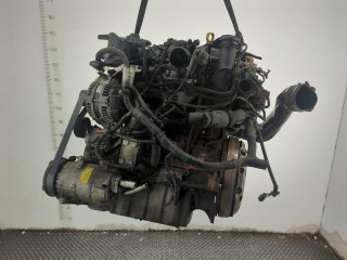 Турбина Ford C-Max 2003-2007, 2.0 л, дизель