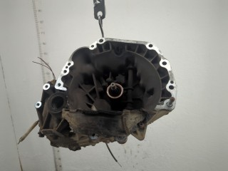КПП 5-ст.мех. (МКПП) Suzuki Swift 2004-2010
