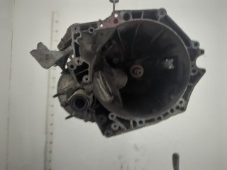 КПП 5-ст.мех. (МКПП) Peugeot 308 2007-2011