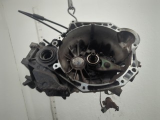 КПП 5-ст.мех. (МКПП) Hyundai i20 2008-2012