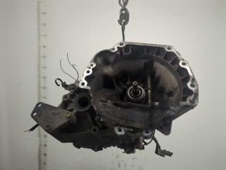 КПП 5-ст.мех. (МКПП) Suzuki Liana 2004-2007