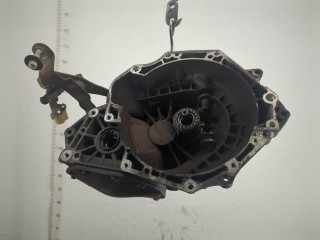 КПП 5-ст.мех. (МКПП) Opel Meriva 2006-2010, 55567802