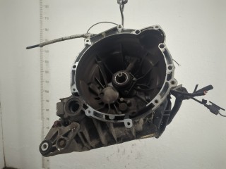 КПП 5-ст.мех. (МКПП) Ford Fusion 2005-2012
