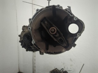КПП 5-ст.мех. (МКПП) Mitsubishi Colt 2002-2012