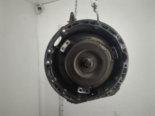 КПП - автомат (АКПП) Mercedes CLS 2004-2008