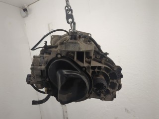 КПП - робот, Ford Fusion 2002-2005