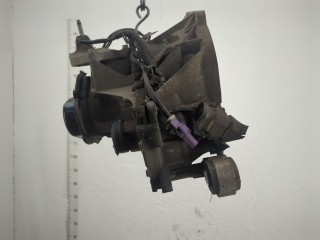 КПП - робот, Ford Fusion 2002-2005