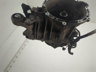 КПП - робот, Ford Fusion 2002-2005